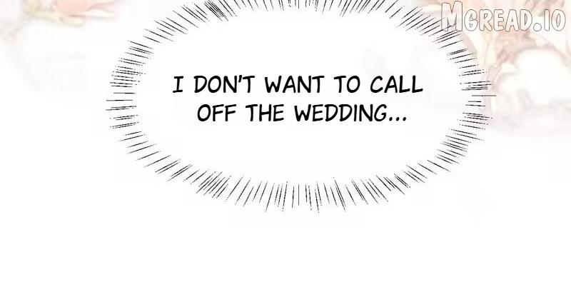 On Our Wedding Night, I Got Pregnant with the Chief Warden’s Child Chapter 63 page 49 - 