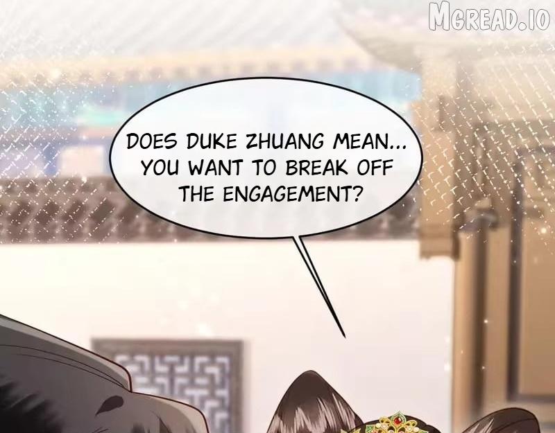 On Our Wedding Night, I Got Pregnant with the Chief Warden’s Child Chapter 63 page 6 - 