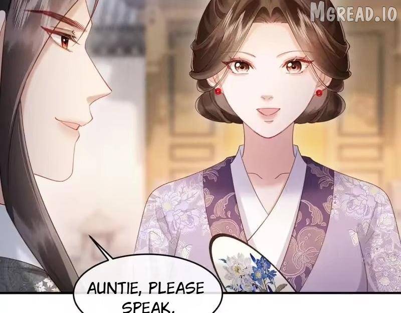 On Our Wedding Night, I Got Pregnant with the Chief Warden’s Child Chapter 63 page 60 - 