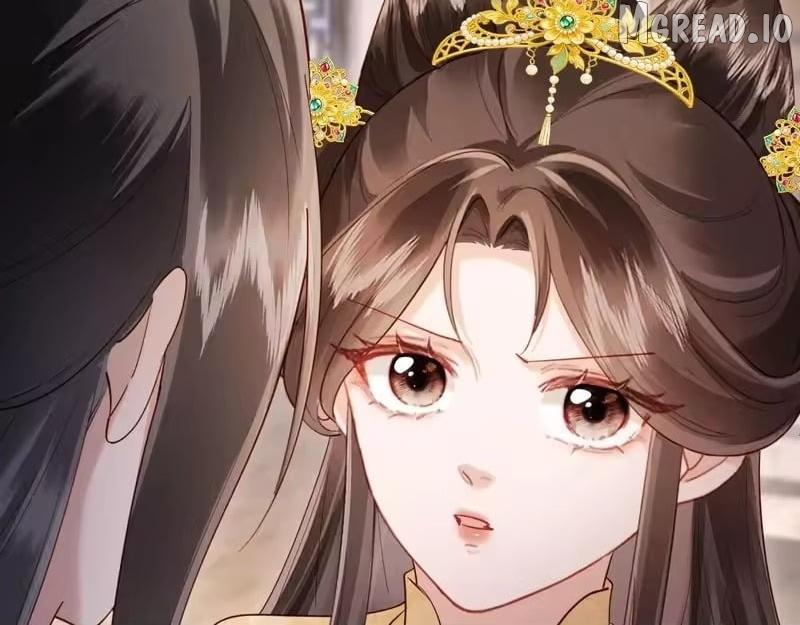 On Our Wedding Night, I Got Pregnant with the Chief Warden’s Child Chapter 63 page 7 - 