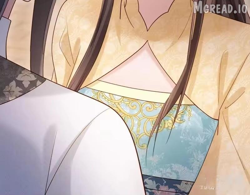 On Our Wedding Night, I Got Pregnant with the Chief Warden’s Child Chapter 63 page 8 - 