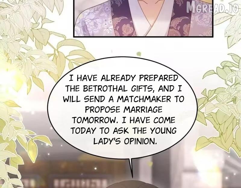 On Our Wedding Night, I Got Pregnant with the Chief Warden’s Child Chapter 63 page 72 - 