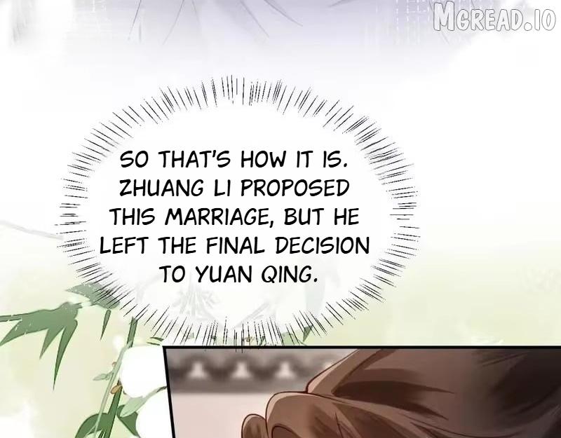 On Our Wedding Night, I Got Pregnant with the Chief Warden’s Child Chapter 63 page 75 - 