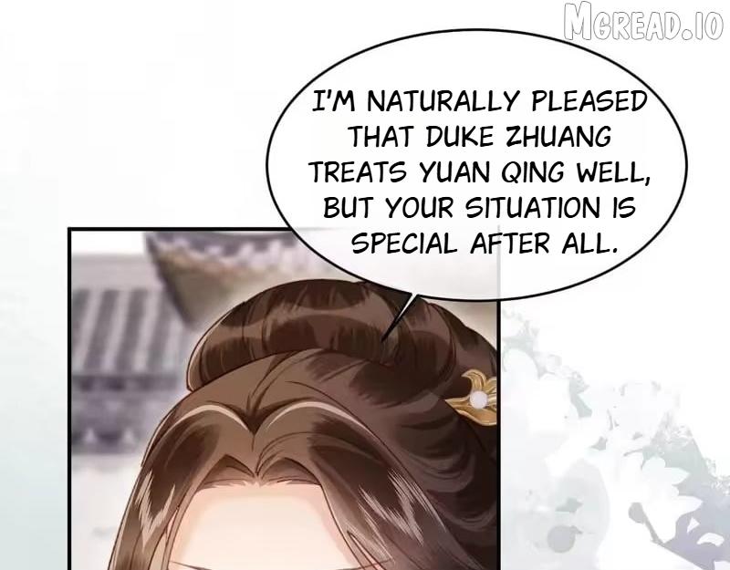 On Our Wedding Night, I Got Pregnant with the Chief Warden’s Child Chapter 63 page 85 - 