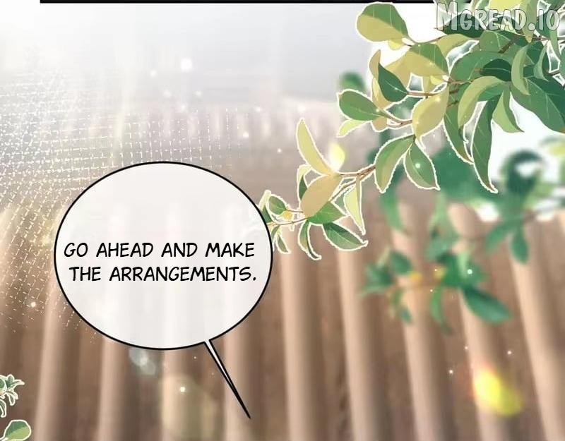 On Our Wedding Night, I Got Pregnant with the Chief Warden’s Child Chapter 63 page 97 - 