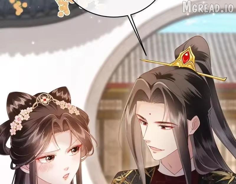 On Our Wedding Night, I Got Pregnant with the Chief Warden’s Child Chapter 64 page 101 - 