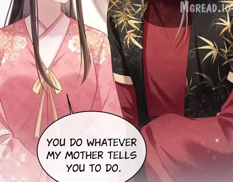 On Our Wedding Night, I Got Pregnant with the Chief Warden’s Child Chapter 64 page 102 - 