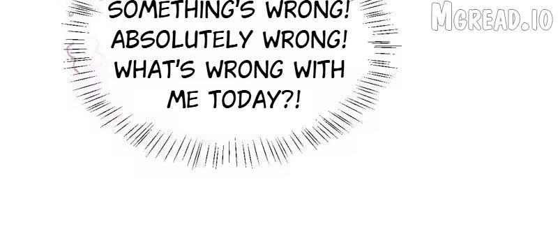 On Our Wedding Night, I Got Pregnant with the Chief Warden’s Child Chapter 64 page 108 - 