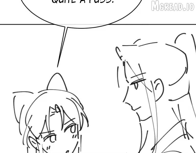 On Our Wedding Night, I Got Pregnant with the Chief Warden’s Child Chapter 64 page 110 - 