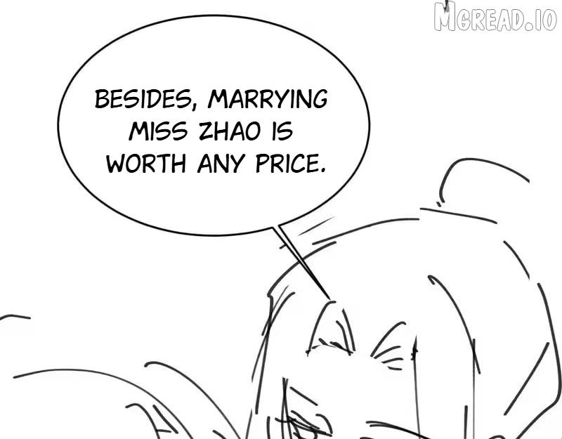 On Our Wedding Night, I Got Pregnant with the Chief Warden’s Child Chapter 64 page 114 - 