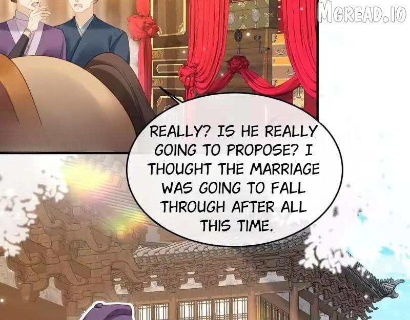 On Our Wedding Night, I Got Pregnant with the Chief Warden’s Child Chapter 64 page 23 - 