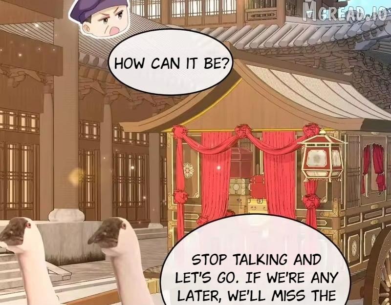On Our Wedding Night, I Got Pregnant with the Chief Warden’s Child Chapter 64 page 24 - 