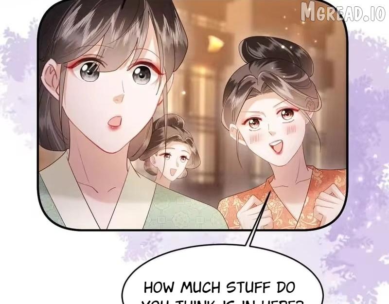 On Our Wedding Night, I Got Pregnant with the Chief Warden’s Child Chapter 64 page 26 - 