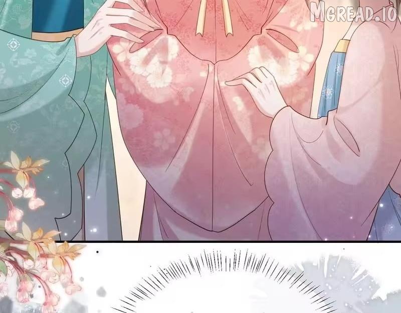 On Our Wedding Night, I Got Pregnant with the Chief Warden’s Child Chapter 64 page 36 - 