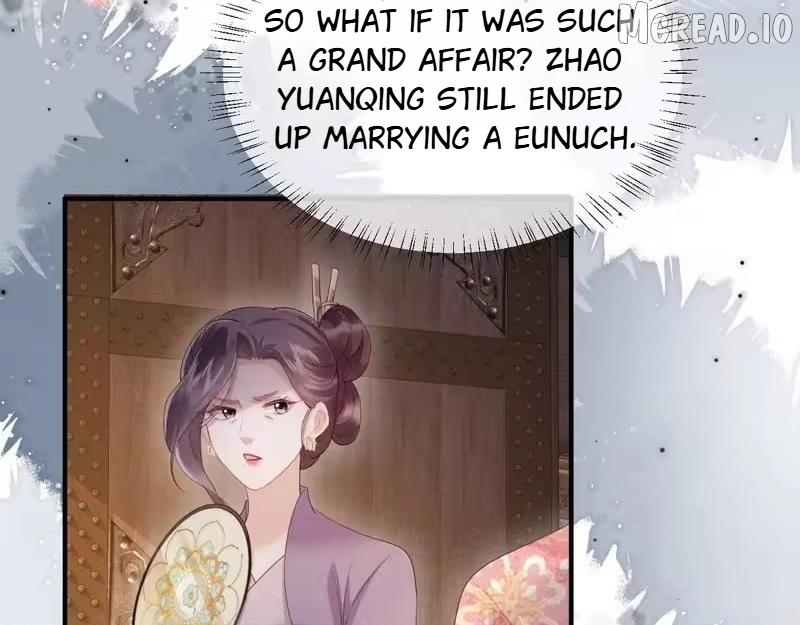 On Our Wedding Night, I Got Pregnant with the Chief Warden’s Child Chapter 64 page 37 - 