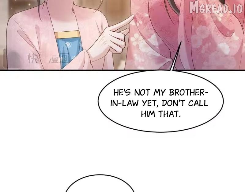 On Our Wedding Night, I Got Pregnant with the Chief Warden’s Child Chapter 64 page 50 - 