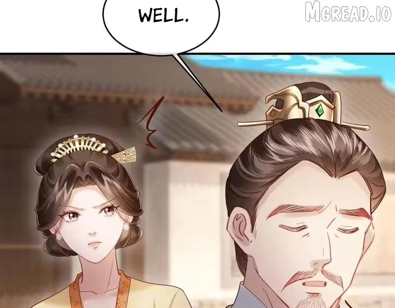 On Our Wedding Night, I Got Pregnant with the Chief Warden’s Child Chapter 64 page 51 - 