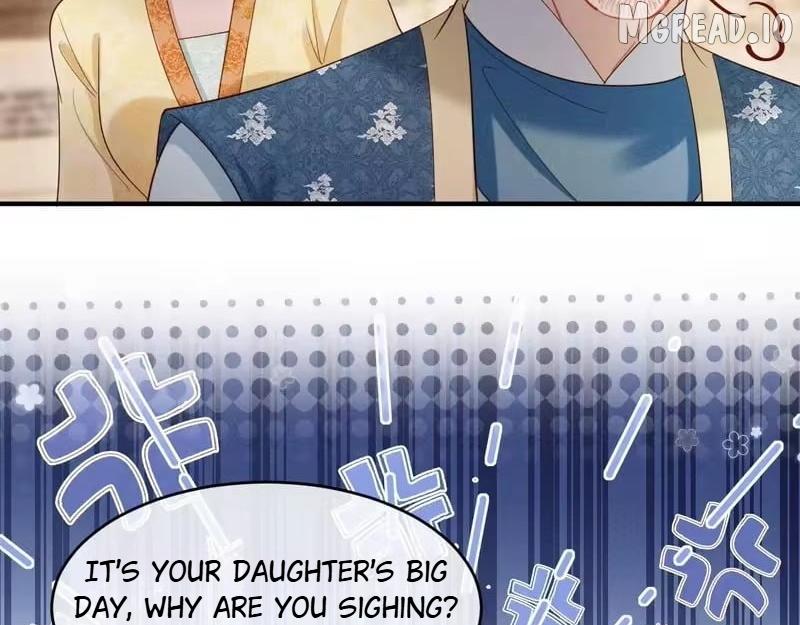 On Our Wedding Night, I Got Pregnant with the Chief Warden’s Child Chapter 64 page 52 - 