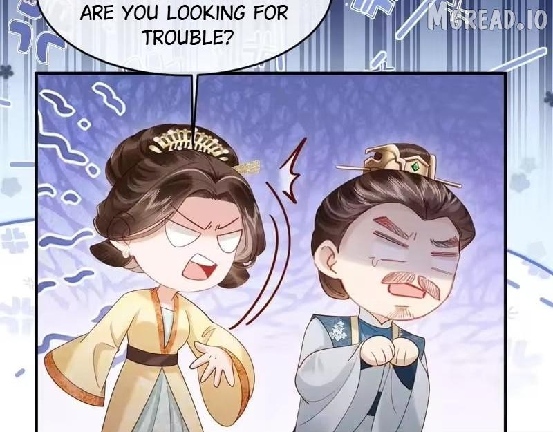 On Our Wedding Night, I Got Pregnant with the Chief Warden’s Child Chapter 64 page 53 - 