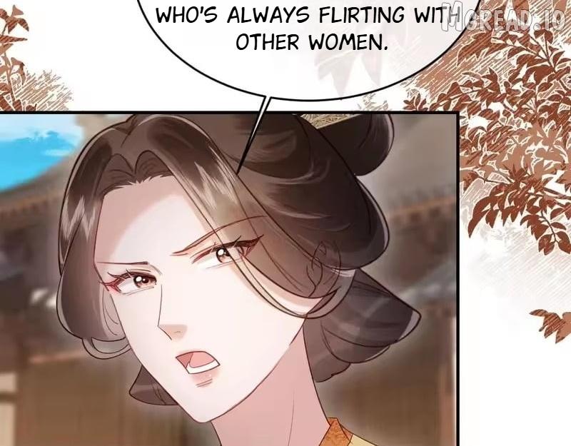 On Our Wedding Night, I Got Pregnant with the Chief Warden’s Child Chapter 64 page 56 - 
