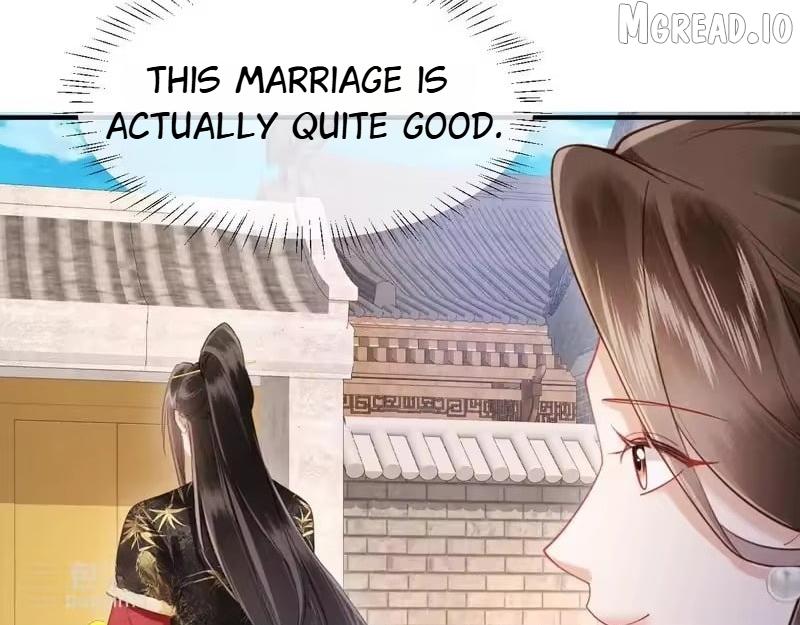 On Our Wedding Night, I Got Pregnant with the Chief Warden’s Child Chapter 64 page 68 - 