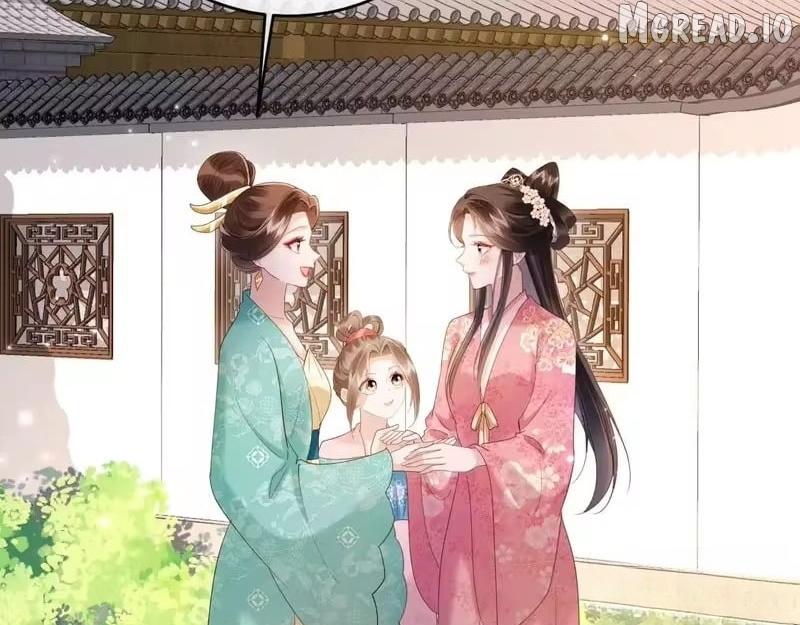 On Our Wedding Night, I Got Pregnant with the Chief Warden’s Child Chapter 64 page 72 - 