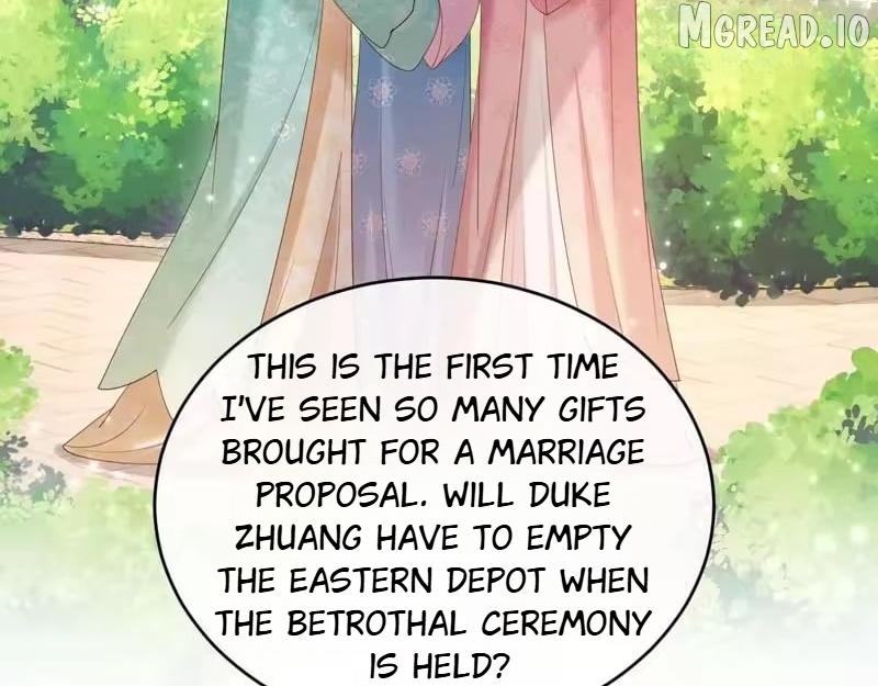 On Our Wedding Night, I Got Pregnant with the Chief Warden’s Child Chapter 64 page 73 - 
