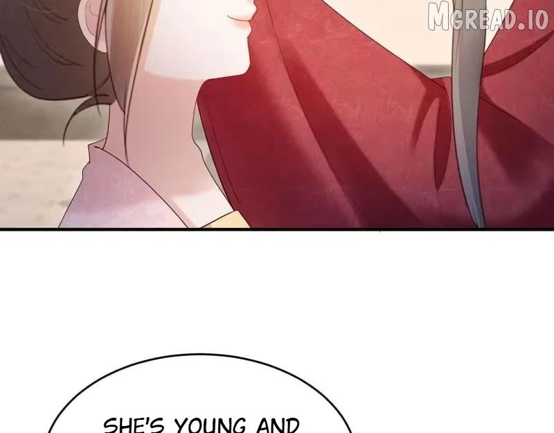 On Our Wedding Night, I Got Pregnant with the Chief Warden’s Child Chapter 64 page 92 - 