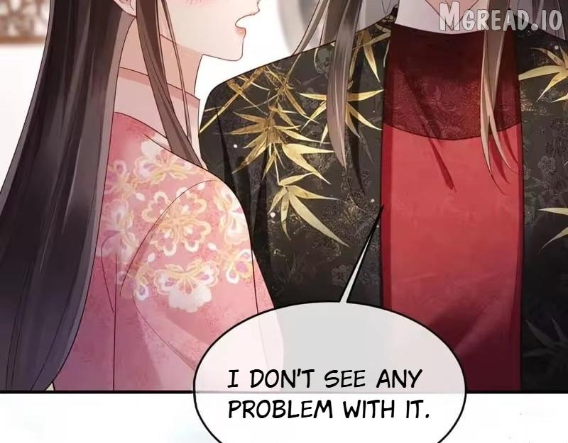 On Our Wedding Night, I Got Pregnant with the Chief Warden’s Child Chapter 64 page 94 - 