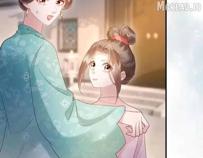On Our Wedding Night, I Got Pregnant with the Chief Warden’s Child Chapter 64 page 96 - 