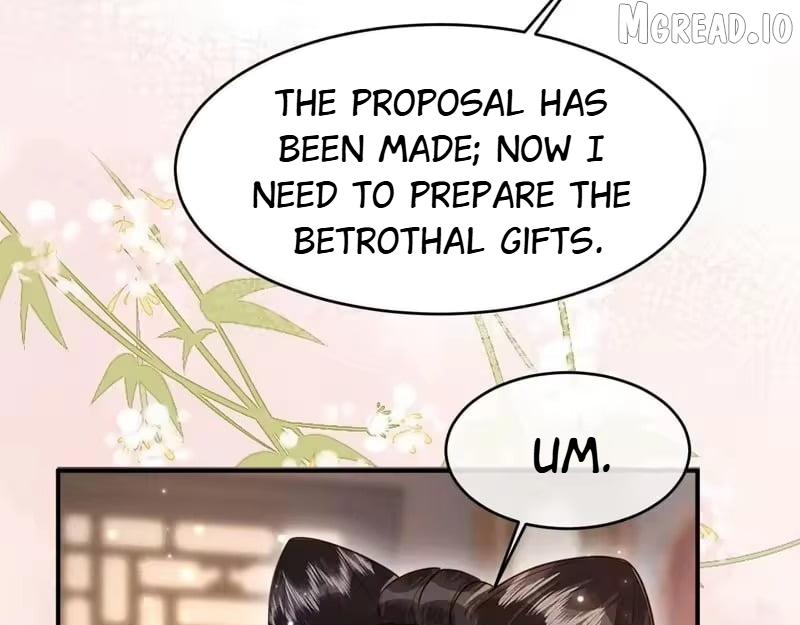 On Our Wedding Night, I Got Pregnant with the Chief Warden’s Child Chapter 65 page 103 - 