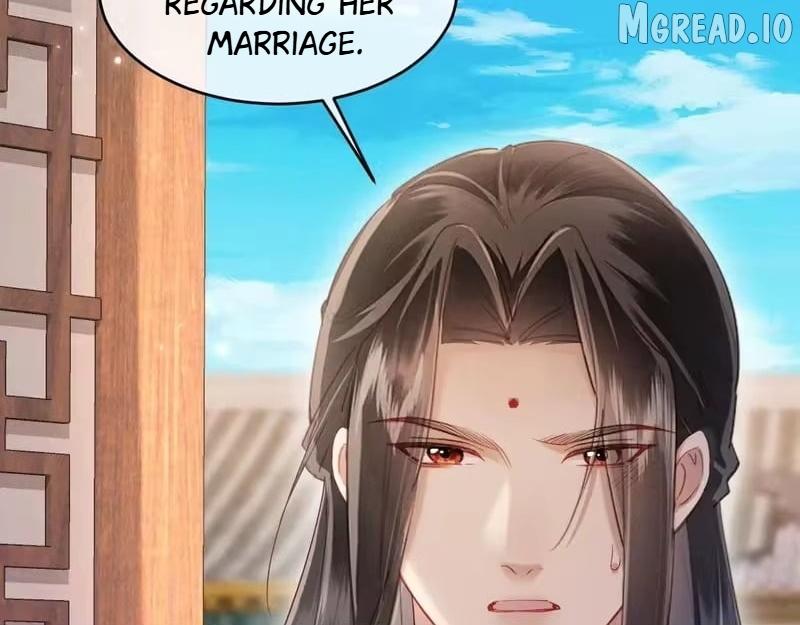 On Our Wedding Night, I Got Pregnant with the Chief Warden’s Child Chapter 65 page 108 - 