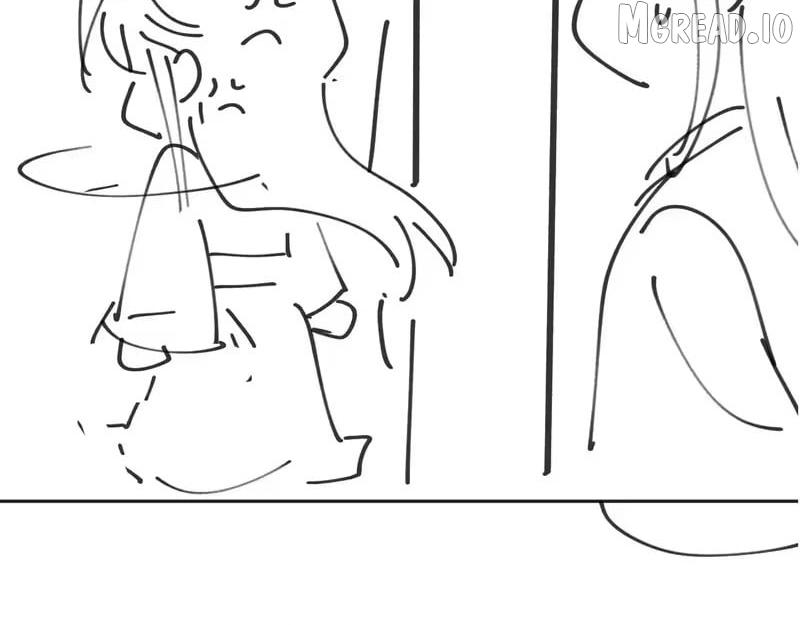 On Our Wedding Night, I Got Pregnant with the Chief Warden’s Child Chapter 65 page 114 - 