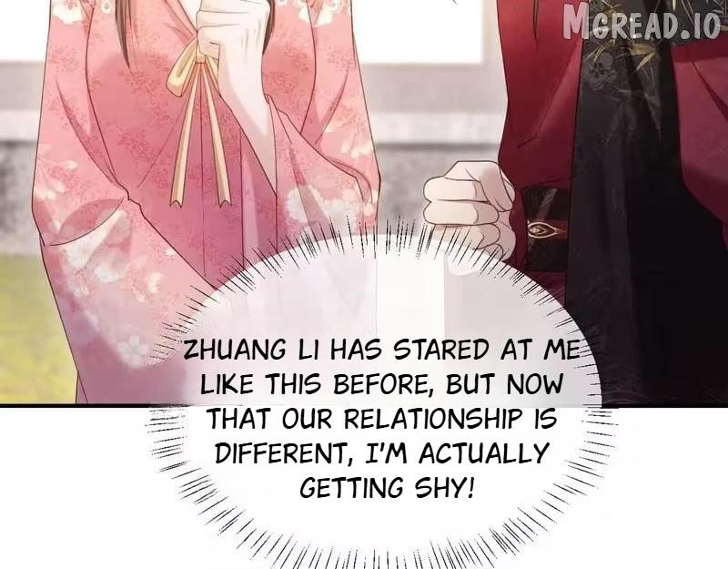 On Our Wedding Night, I Got Pregnant with the Chief Warden’s Child Chapter 65 page 13 - 