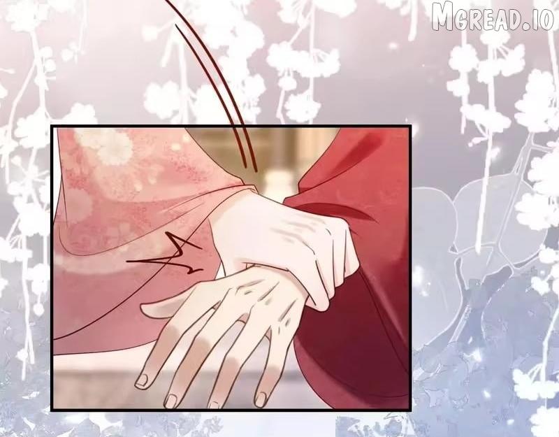 On Our Wedding Night, I Got Pregnant with the Chief Warden’s Child Chapter 65 page 16 - 