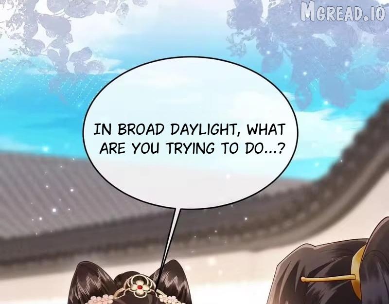 On Our Wedding Night, I Got Pregnant with the Chief Warden’s Child Chapter 65 page 17 - 