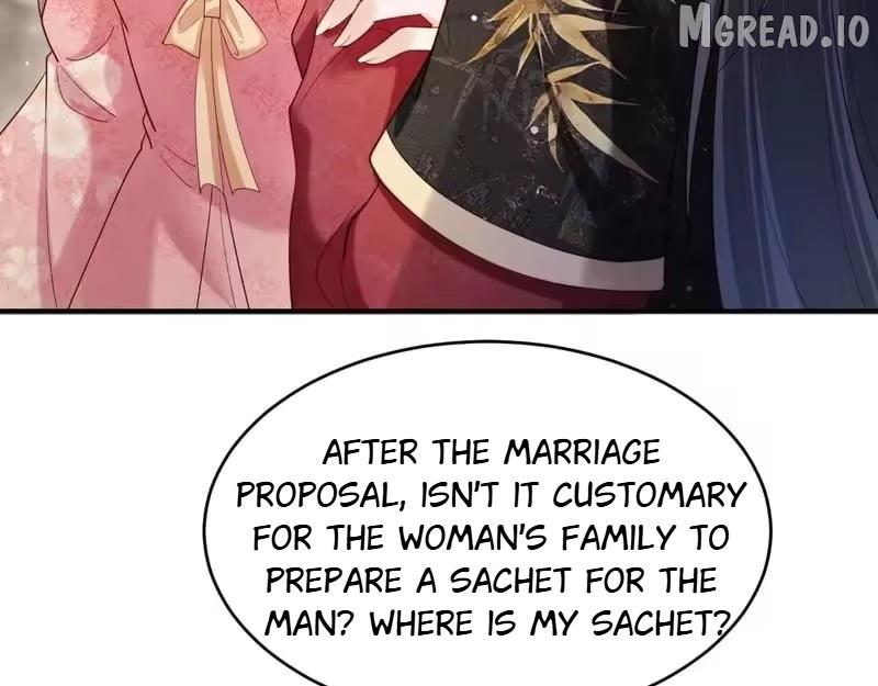 On Our Wedding Night, I Got Pregnant with the Chief Warden’s Child Chapter 65 page 19 - 
