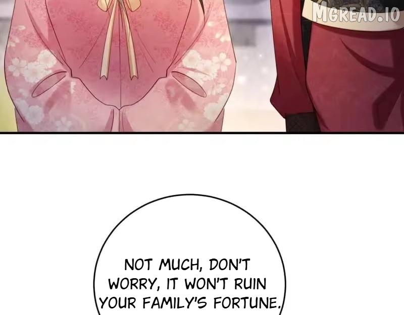 On Our Wedding Night, I Got Pregnant with the Chief Warden’s Child Chapter 65 page 3 - 