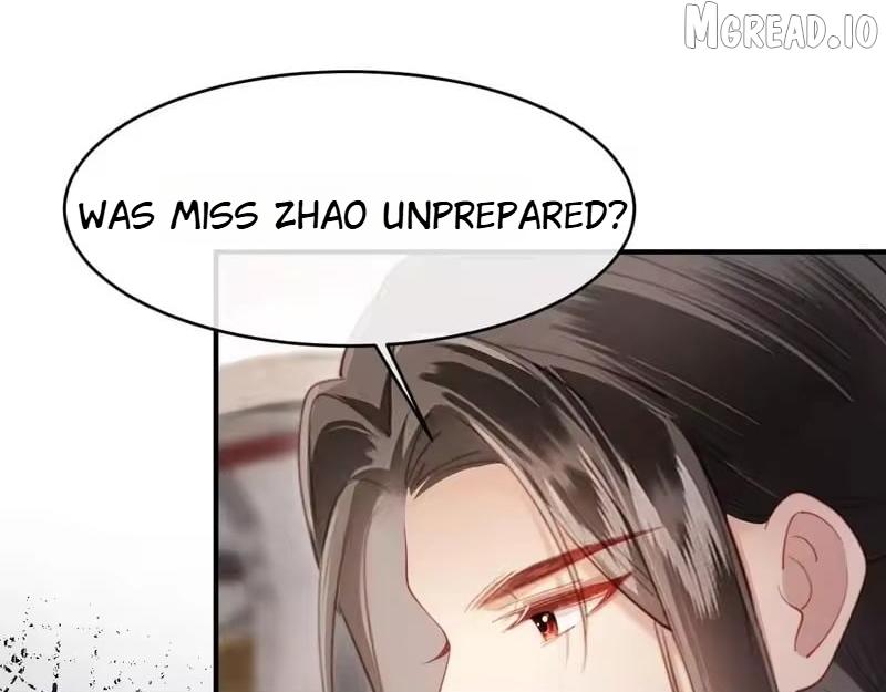 On Our Wedding Night, I Got Pregnant with the Chief Warden’s Child Chapter 65 page 22 - 