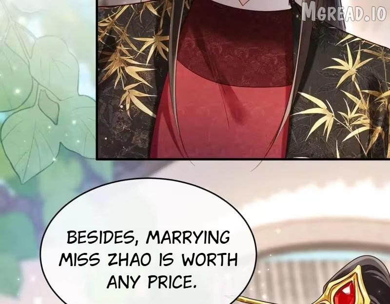 On Our Wedding Night, I Got Pregnant with the Chief Warden’s Child Chapter 65 page 5 - 