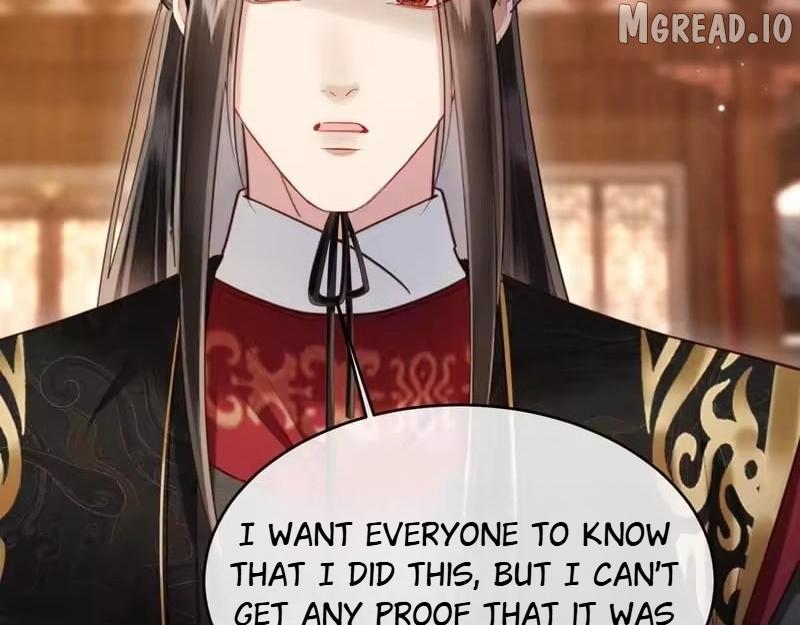 On Our Wedding Night, I Got Pregnant with the Chief Warden’s Child Chapter 65 page 42 - 