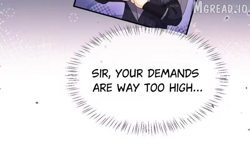 On Our Wedding Night, I Got Pregnant with the Chief Warden’s Child Chapter 65 page 44 - 