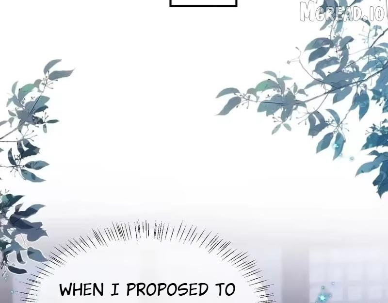 On Our Wedding Night, I Got Pregnant with the Chief Warden’s Child Chapter 65 page 46 - 
