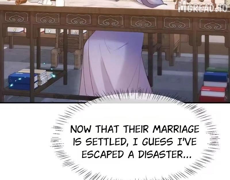 On Our Wedding Night, I Got Pregnant with the Chief Warden’s Child Chapter 65 page 48 - 