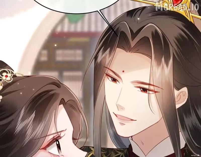 On Our Wedding Night, I Got Pregnant with the Chief Warden’s Child Chapter 65 page 6 - 