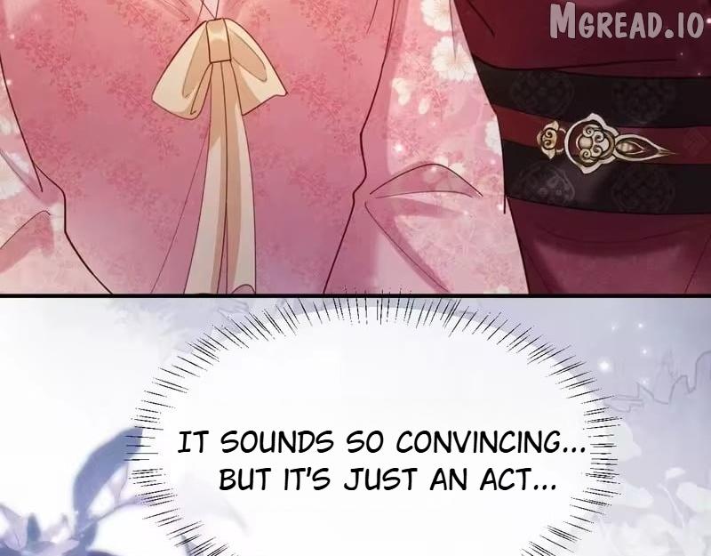 On Our Wedding Night, I Got Pregnant with the Chief Warden’s Child Chapter 65 page 8 - 