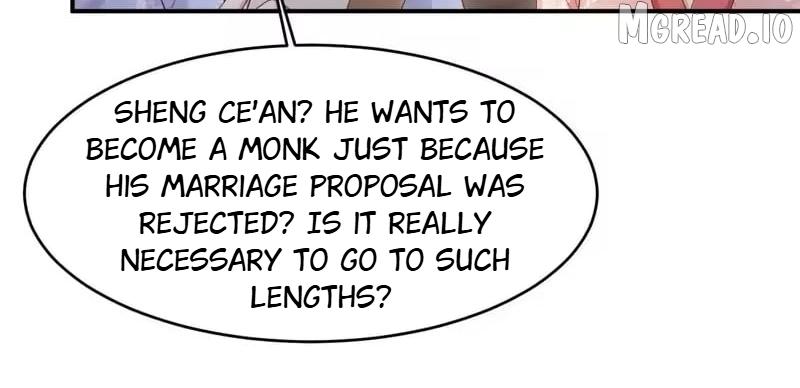 On Our Wedding Night, I Got Pregnant with the Chief Warden’s Child Chapter 65 page 73 - 