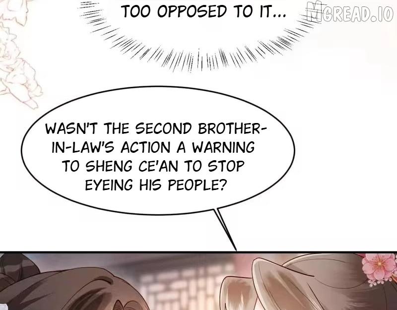 On Our Wedding Night, I Got Pregnant with the Chief Warden’s Child Chapter 65 page 78 - 