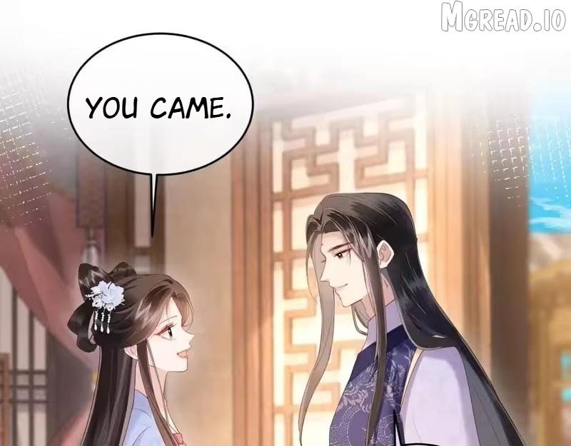 On Our Wedding Night, I Got Pregnant with the Chief Warden’s Child Chapter 65 page 88 - 