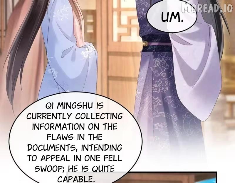 On Our Wedding Night, I Got Pregnant with the Chief Warden’s Child Chapter 65 page 89 - 